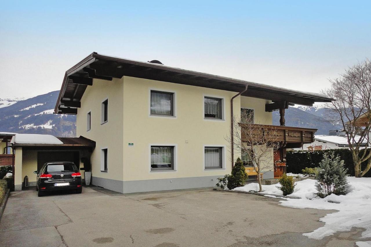 Flat Schwemberger, Appartement *