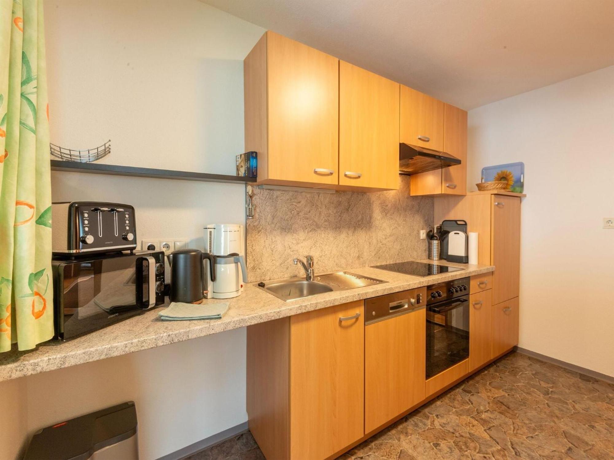 Flat Schwemberger, Appartement *