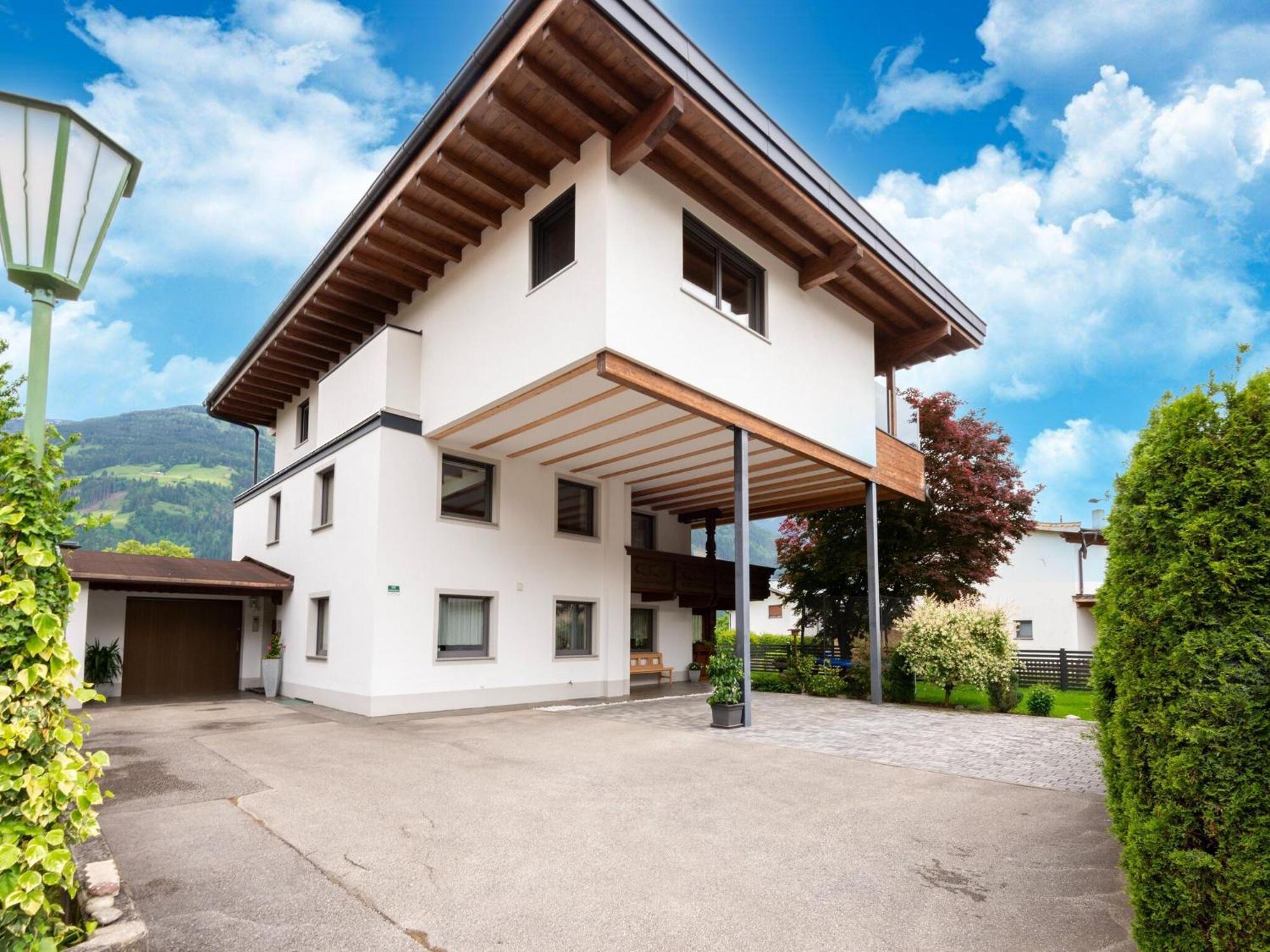 Flat Schwemberger, Appartement *